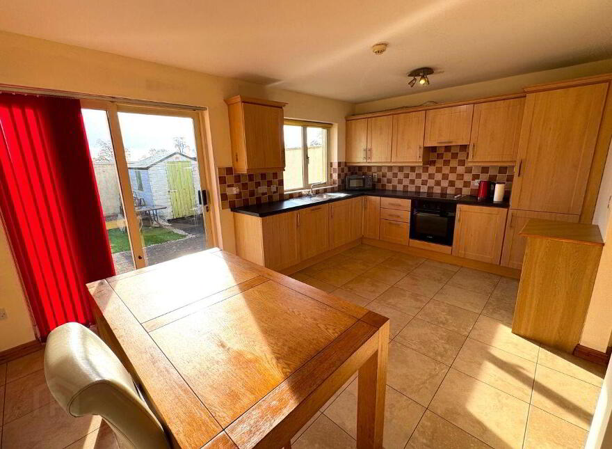 15 Beechpark, Claremount, Claremorris