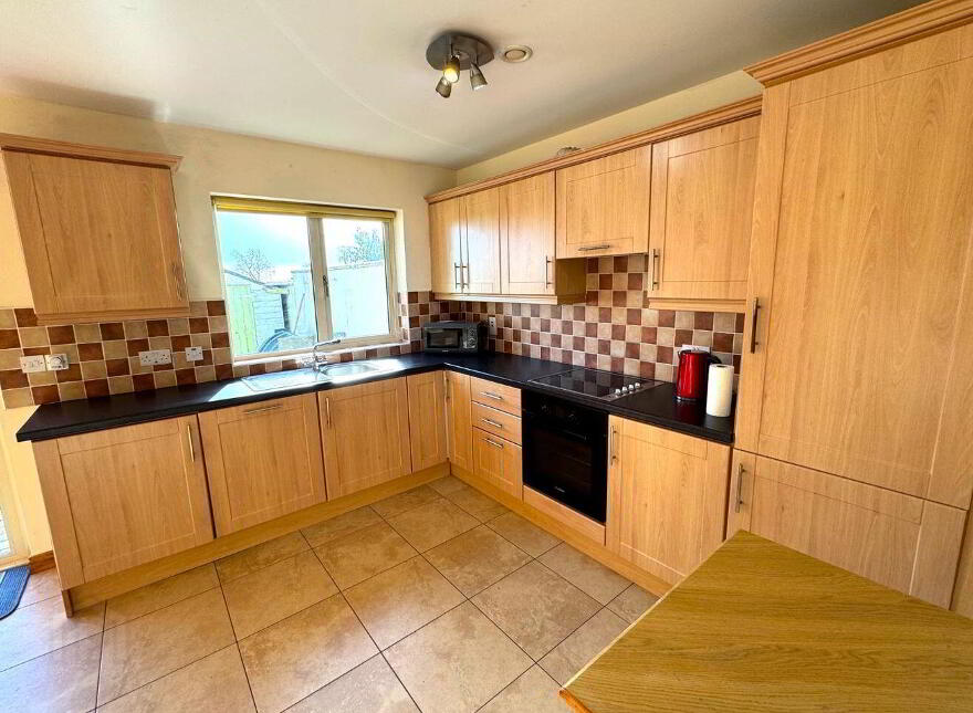 15 Beechpark, Claremount, Claremorris