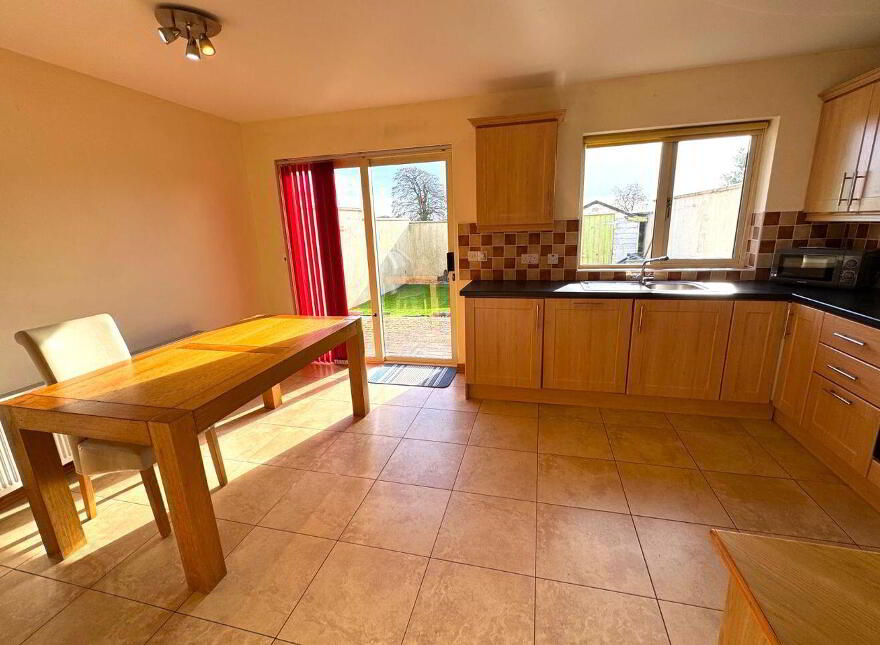 15 Beechpark, Claremount, Claremorris
