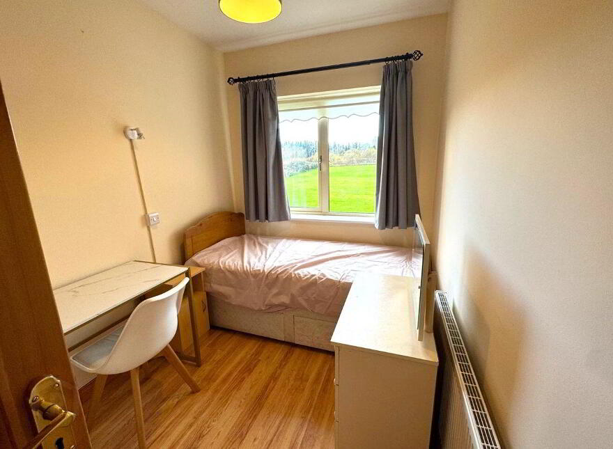 15 Beechpark, Claremount, Claremorris