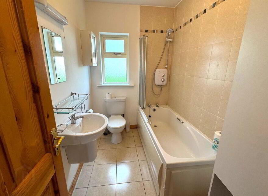15 Beechpark, Claremount, Claremorris