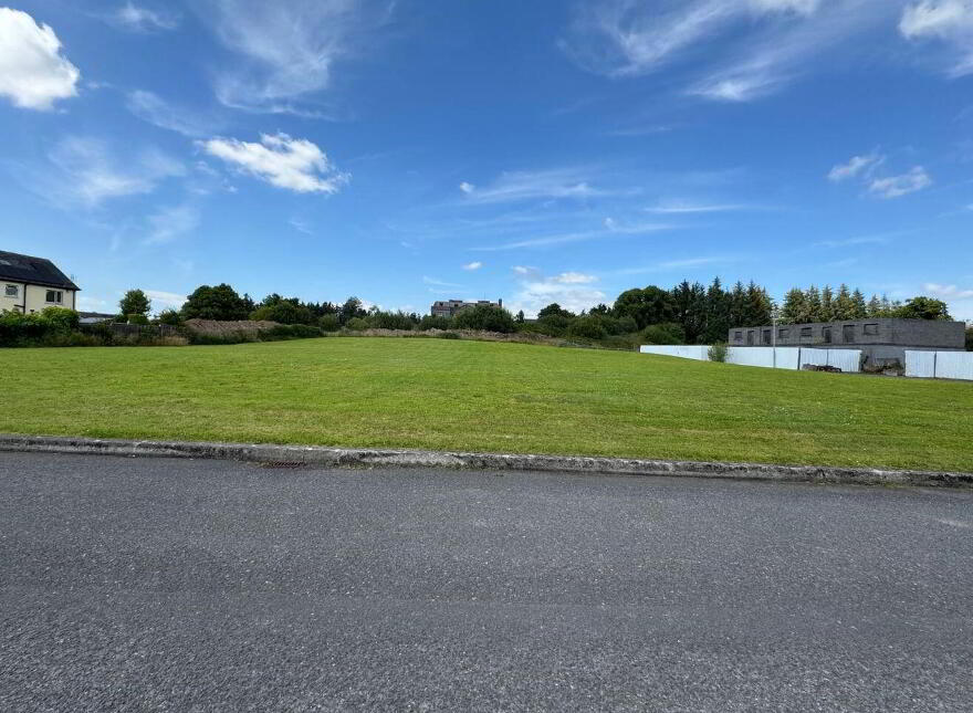 15 Beechpark, Claremount, Claremorris