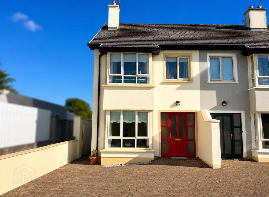 15 Beechpark, Claremount, Claremorris