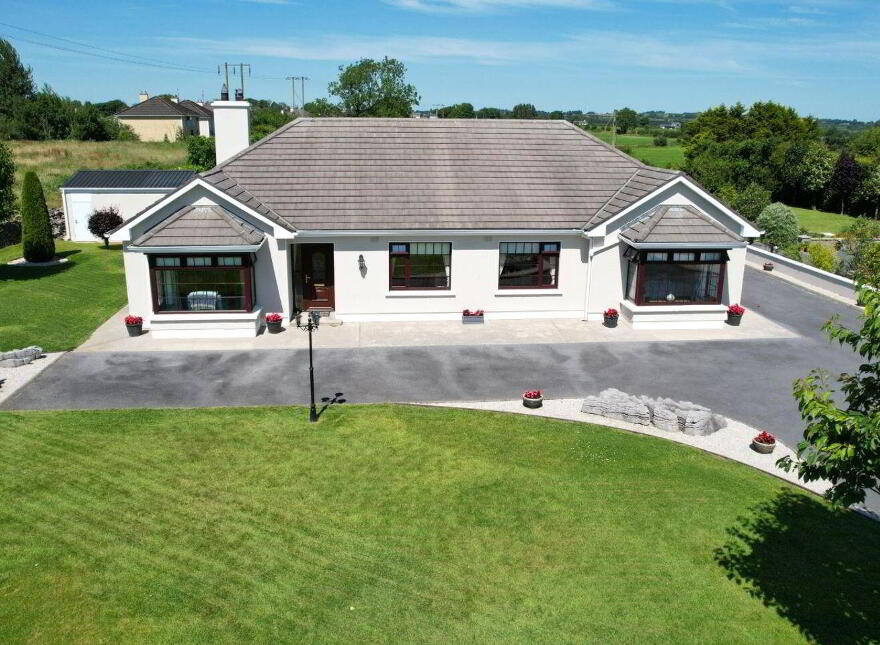 Claremount, Claremorris, F12A097 photo
