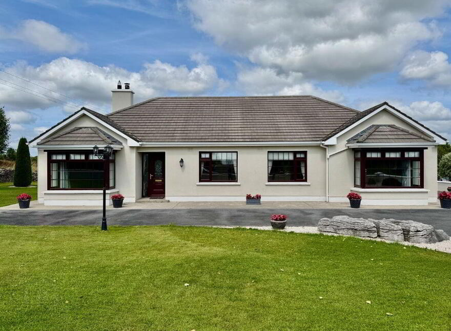 Claremount, Claremorris, F12A097