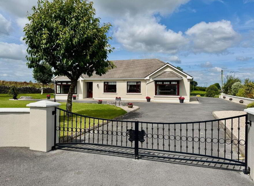 Claremount, Claremorris, F12A097