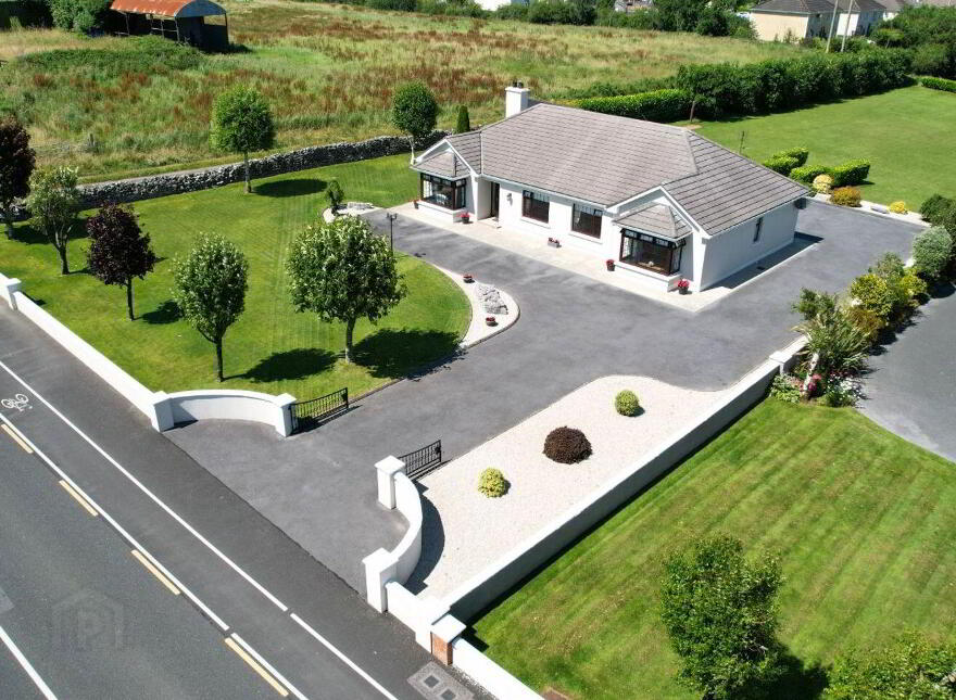 Claremount, Claremorris, F12A097