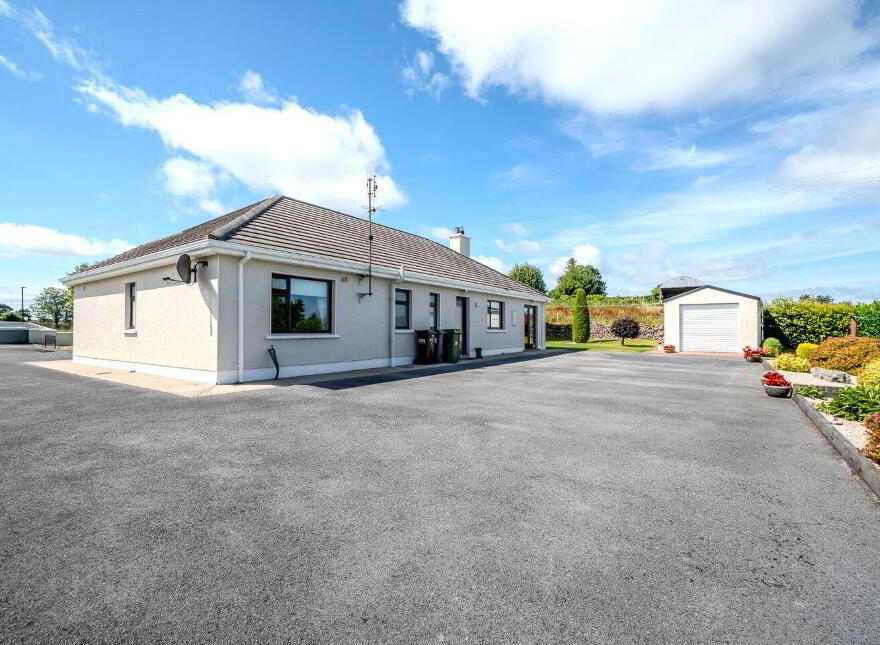 Claremount, Claremorris, F12A097