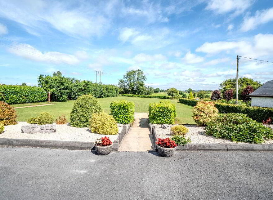 Claremount, Claremorris, F12A097