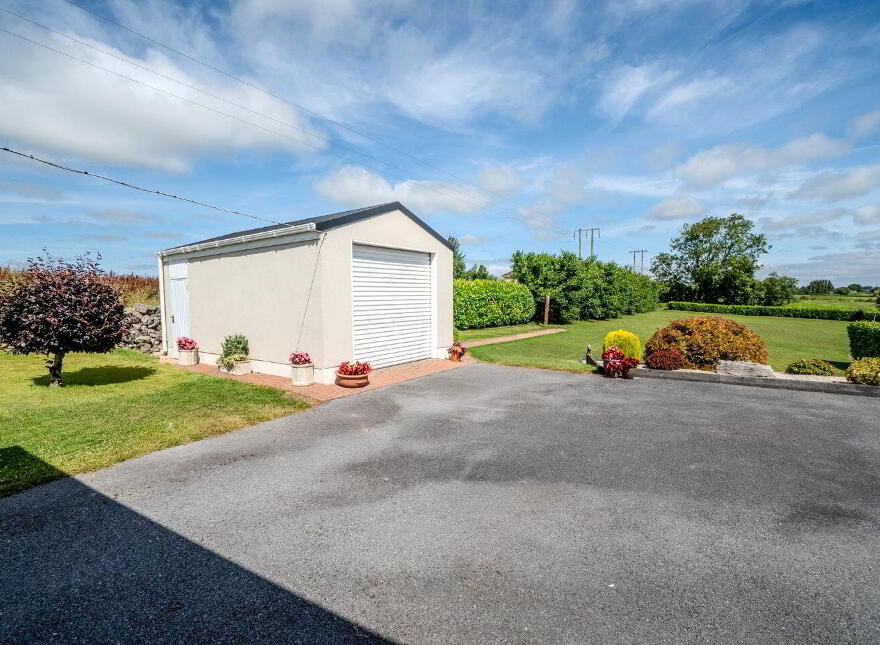 Claremount, Claremorris, F12A097
