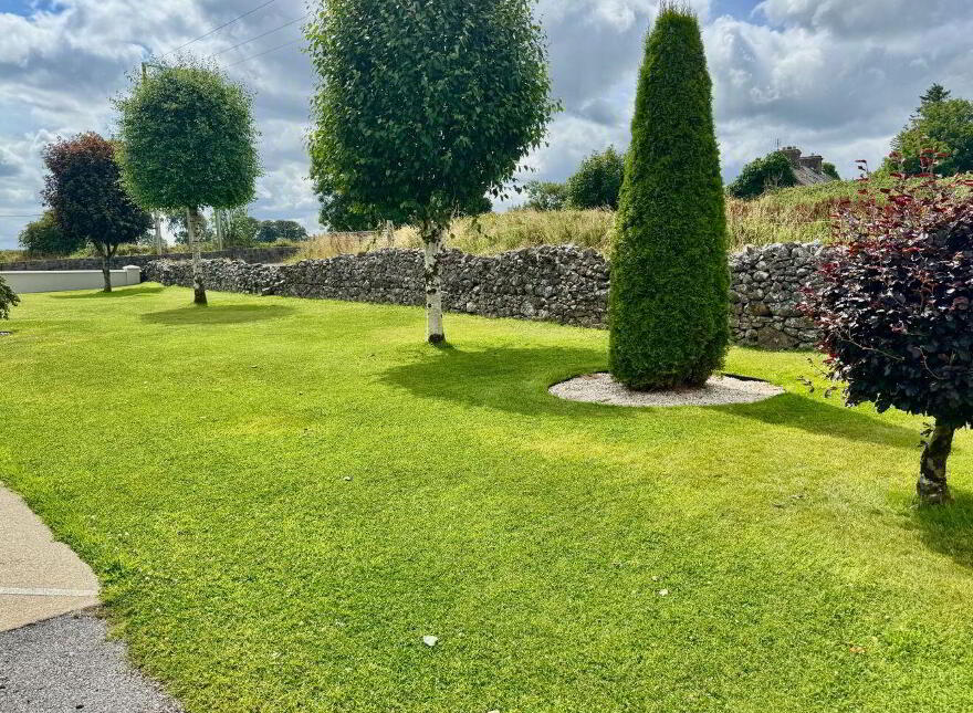 Claremount, Claremorris, F12A097