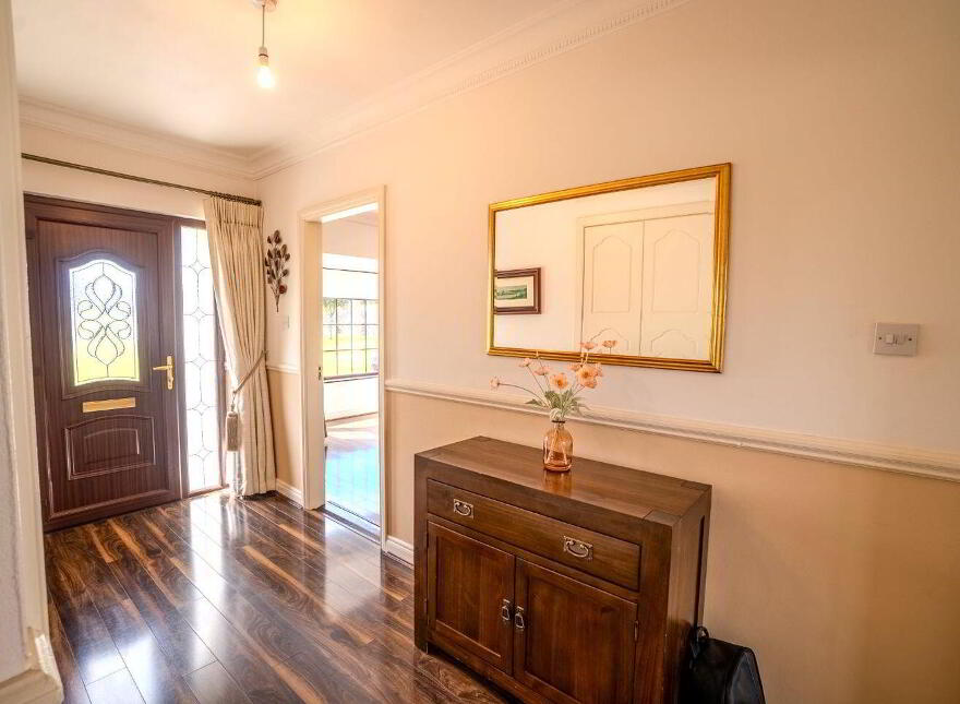 Claremount, Claremorris, F12A097