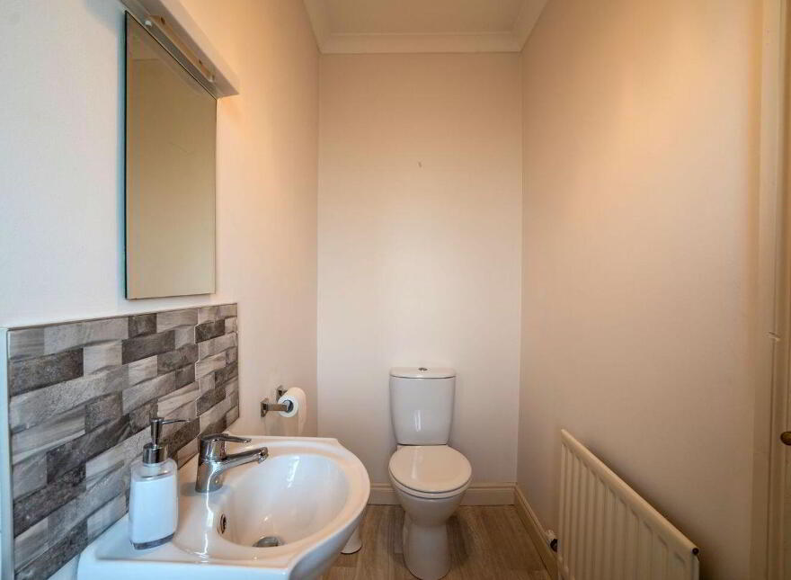 Claremount, Claremorris, F12A097