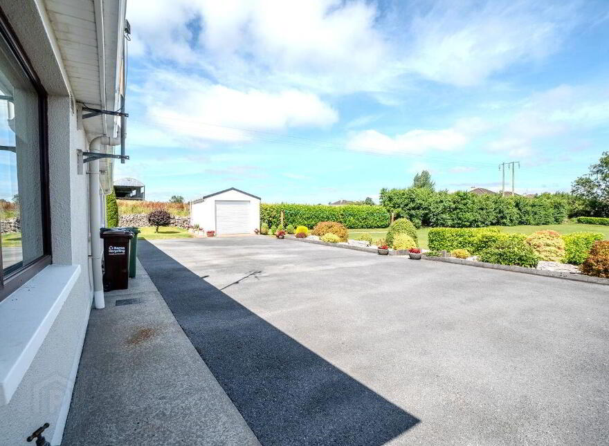 Claremount, Claremorris, F12A097