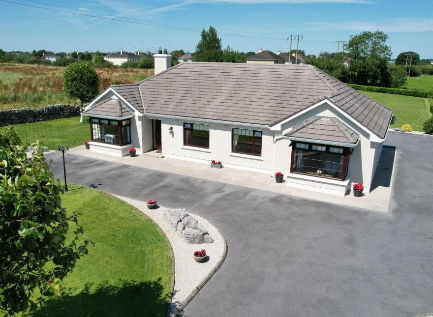 Claremount, Claremorris, F12A097