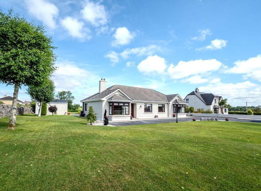 Claremount, Claremorris, F12A097