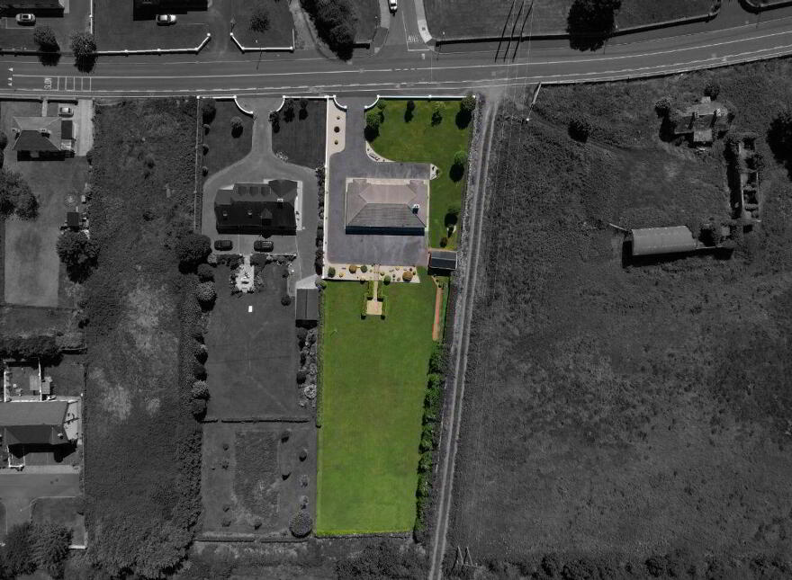 Claremount, Claremorris, F12A097