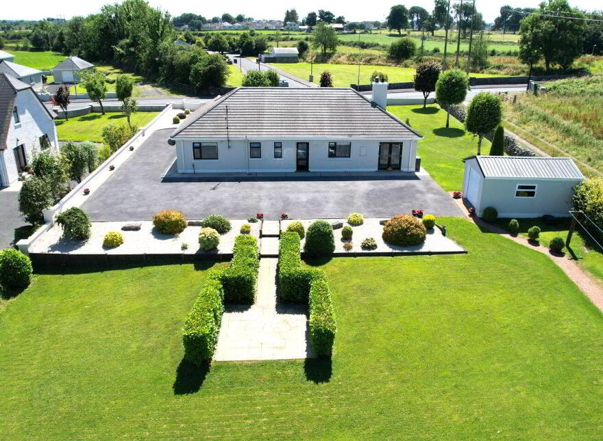 Claremount, Claremorris, F12A097