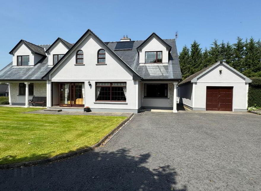 Ballynew, Claremorris, F12HN30 photo