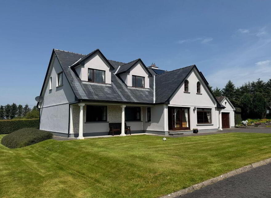 Ballynew, Claremorris, F12HN30
