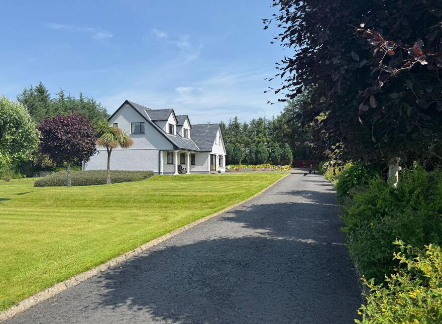 Ballynew, Claremorris, F12HN30