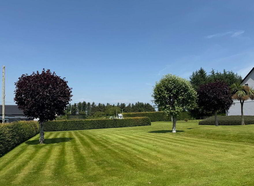 Ballynew, Claremorris, F12HN30