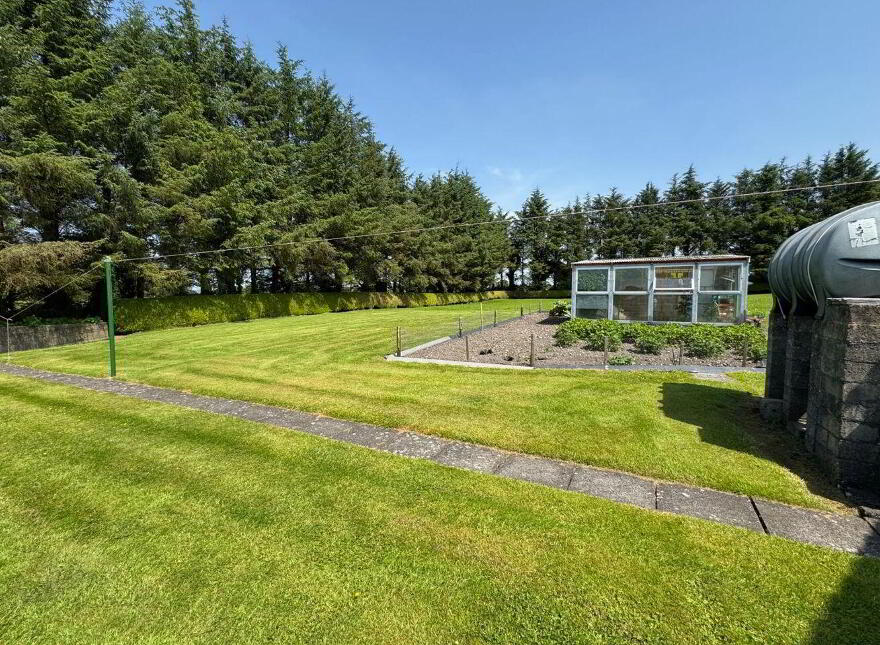 Ballynew, Claremorris, F12HN30