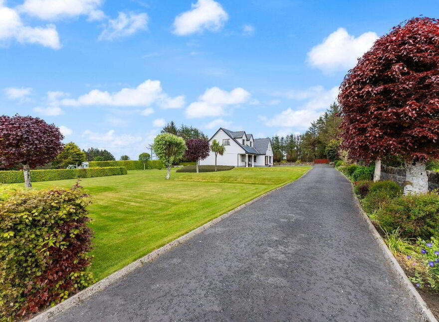 Ballynew, Claremorris, F12HN30