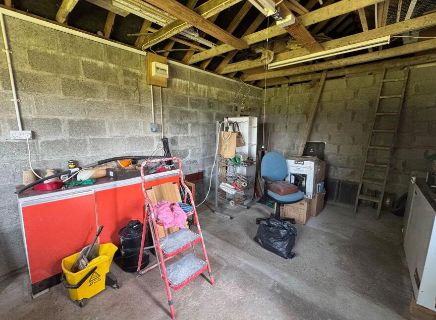 Ballynew, Claremorris, F12HN30