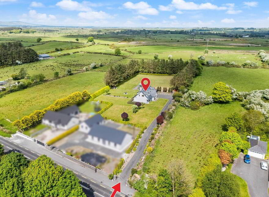 Ballynew, Claremorris, F12HN30