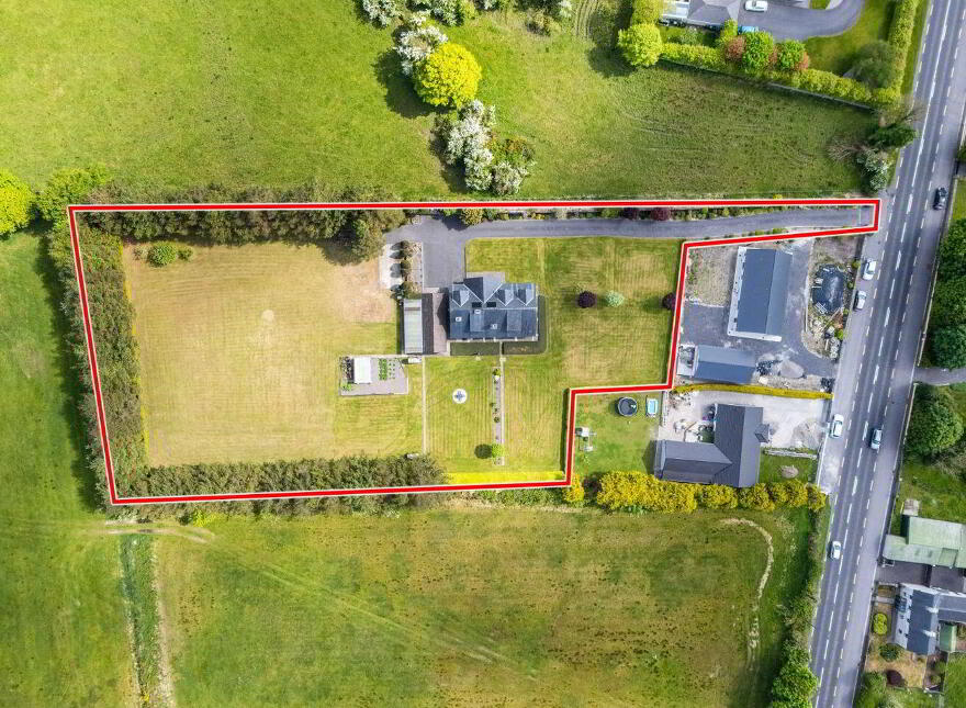 Ballynew, Claremorris, F12HN30