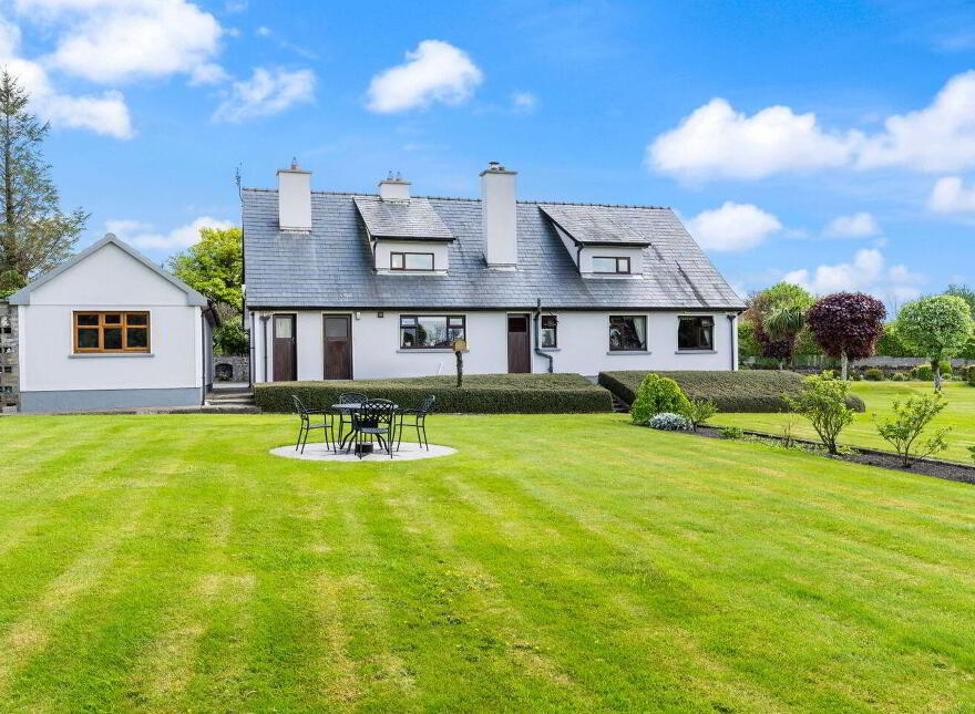 Ballynew, Claremorris, F12HN30