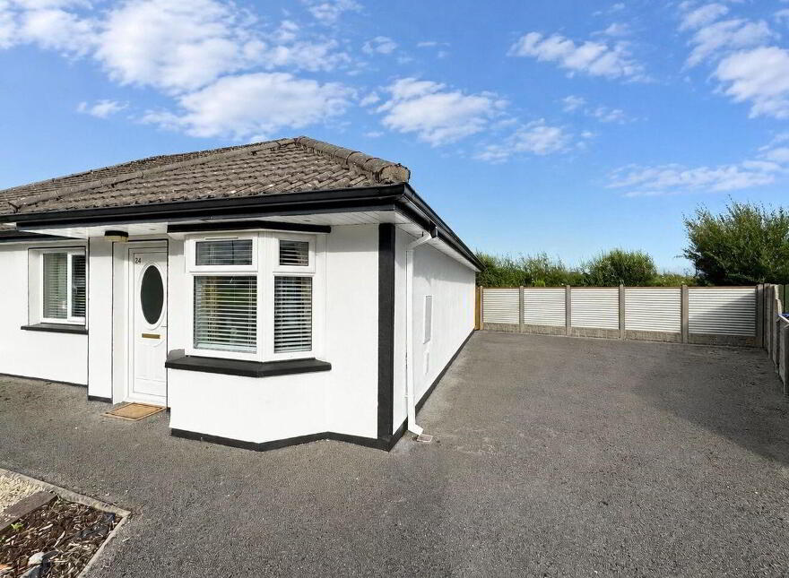 24 Riverside Drive, Knock, F12HX33