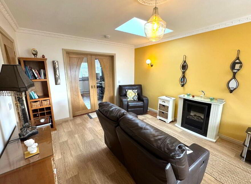 24 Riverside Drive, Knock, F12HX33