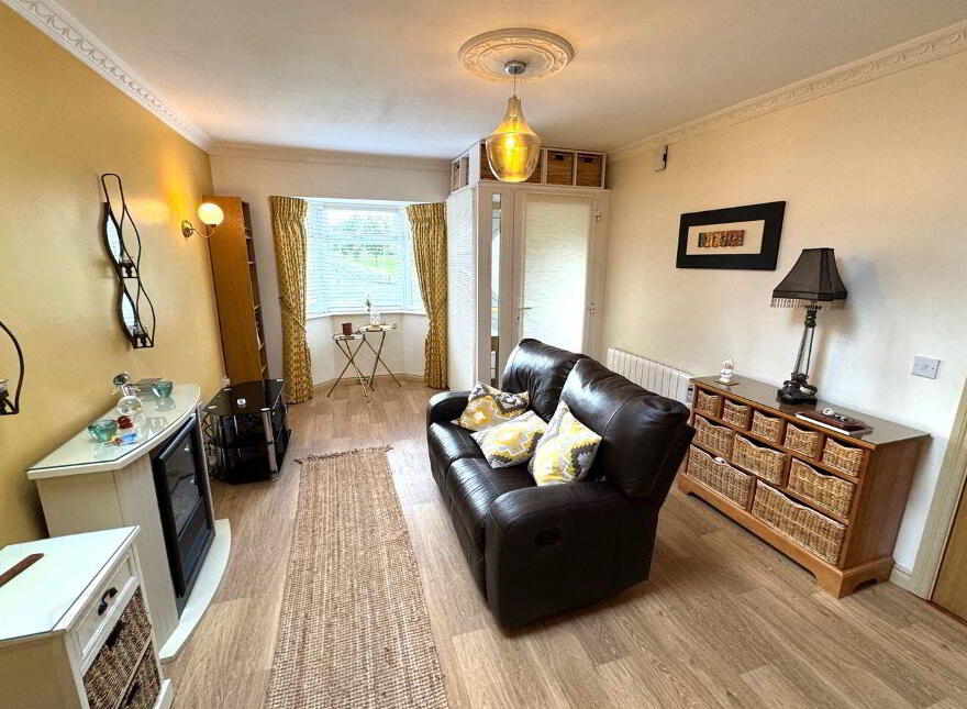 24 Riverside Drive, Knock, F12HX33