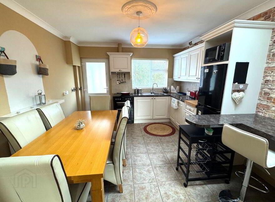 24 Riverside Drive, Knock, F12HX33