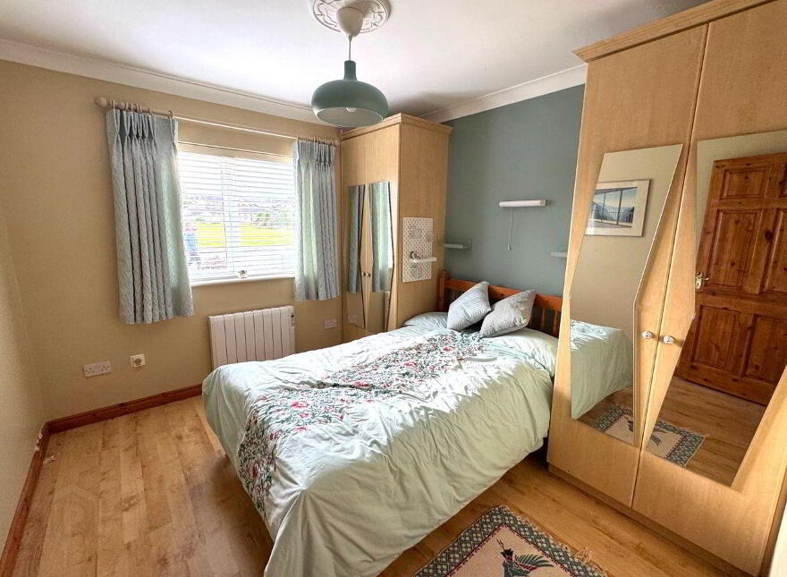 24 Riverside Drive, Knock, F12HX33