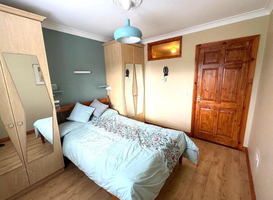 24 Riverside Drive, Knock, F12HX33