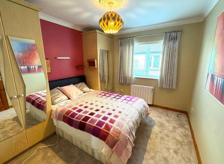 24 Riverside Drive, Knock, F12HX33
