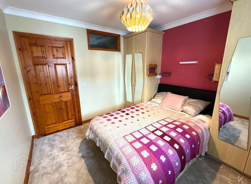 24 Riverside Drive, Knock, F12HX33