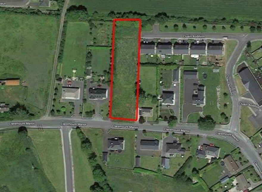 Claremount, Claremorris