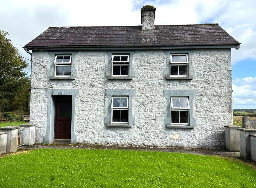 Skevard, Ballindine, Claremorris, F12F7P2