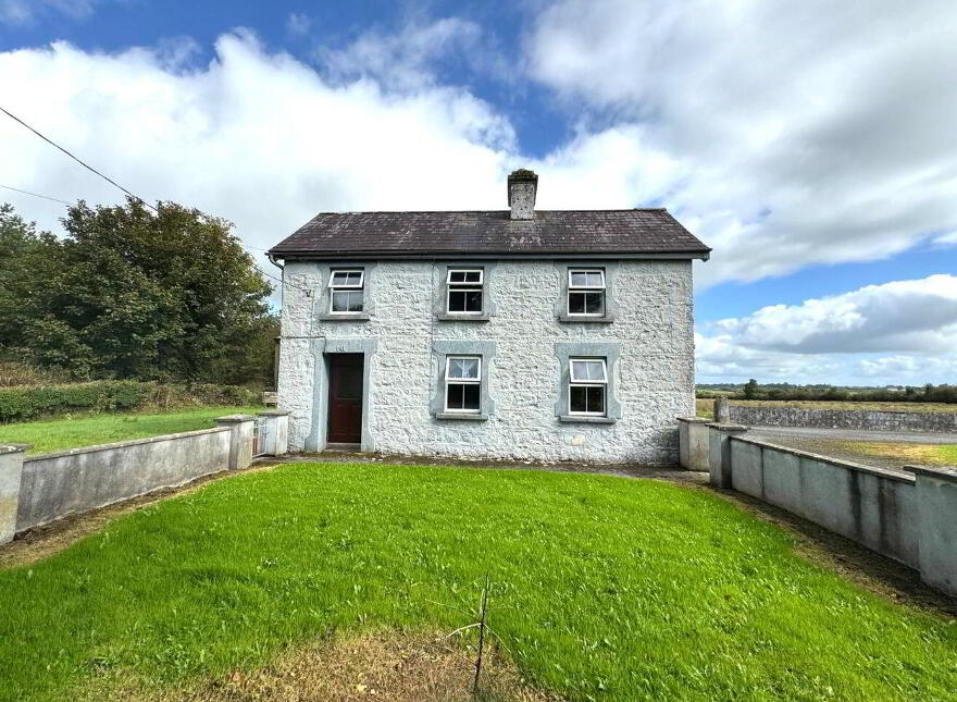 Skevard, Ballindine, Claremorris, F12F7P2