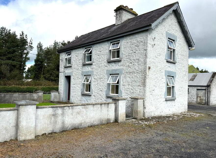 Skevard, Ballindine, Claremorris, F12F7P2