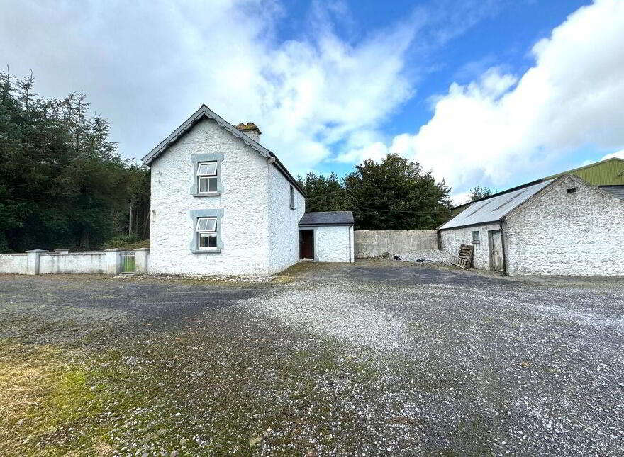 Skevard, Ballindine, Claremorris, F12F7P2