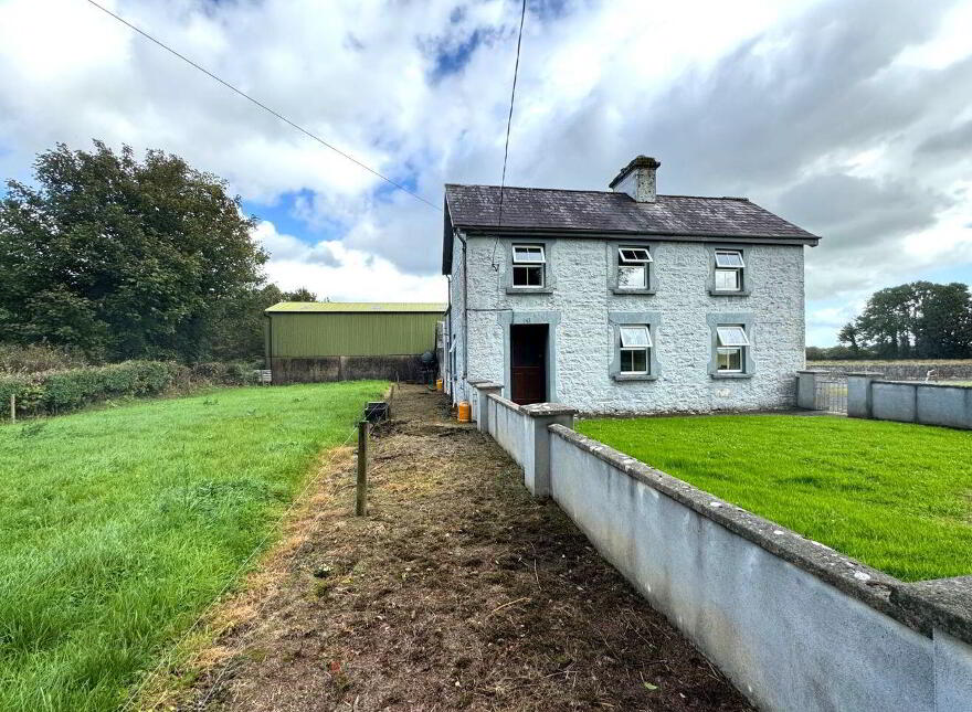 Skevard, Ballindine, Claremorris, F12F7P2