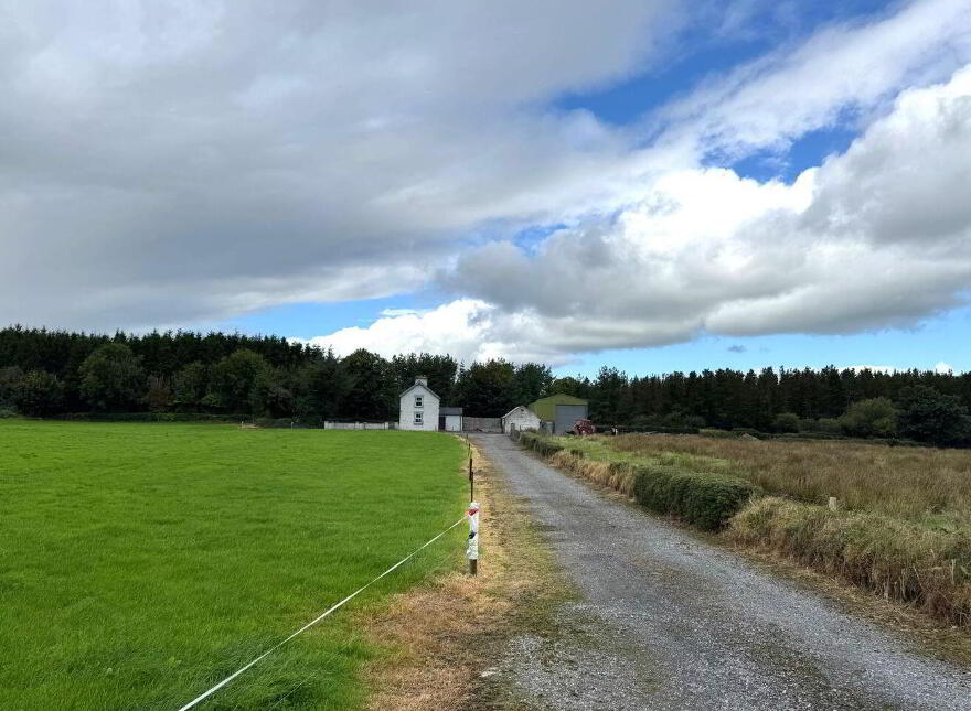 Skevard, Ballindine, Claremorris, F12F7P2