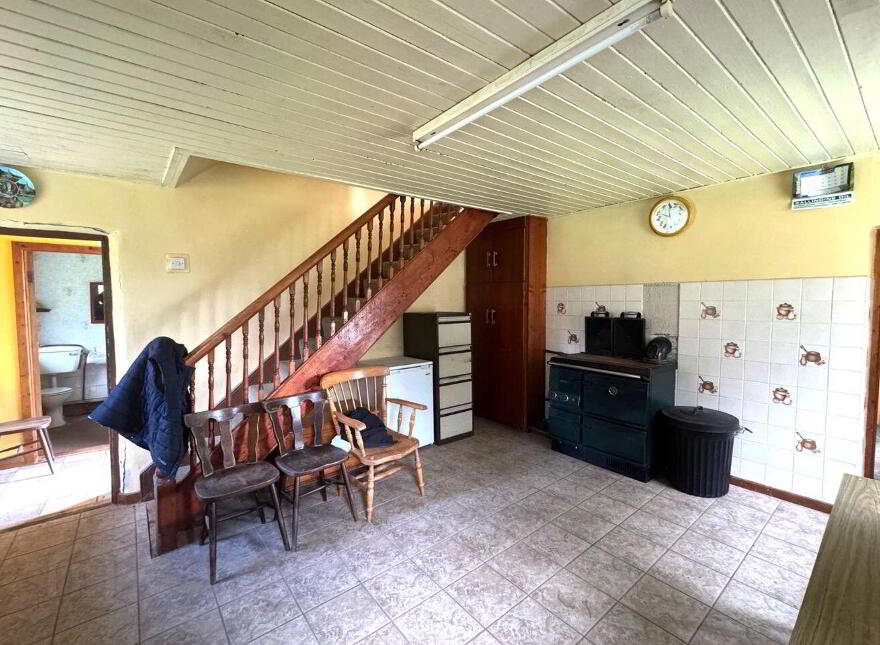 Skevard, Ballindine, Claremorris, F12F7P2