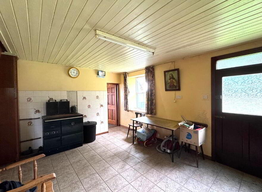 Skevard, Ballindine, Claremorris, F12F7P2