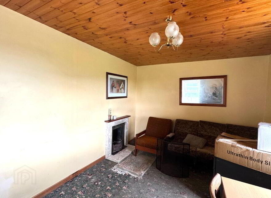 Skevard, Ballindine, Claremorris, F12F7P2